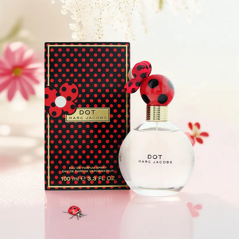 Marc Jacobs Dot EDP 100ml Women
