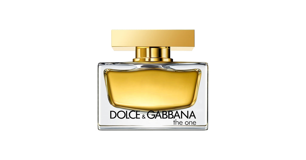 Dolce & Gabbana The One EDP for Women –75ml