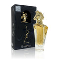 Lattafa Maahir for unisex Eau De Parfum Spray 100ml