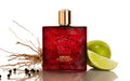 Versace Eros Flame Men EDP – Fresh Long-Lasting Fragrance 100ml/200ml