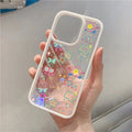 Cute Colorful Cartoon Phone Case for iPhone 7–17 Pro Max Series