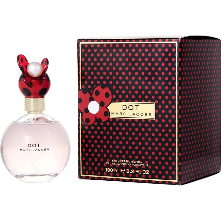 Marc Jacobs Dot EDP 100ml Women