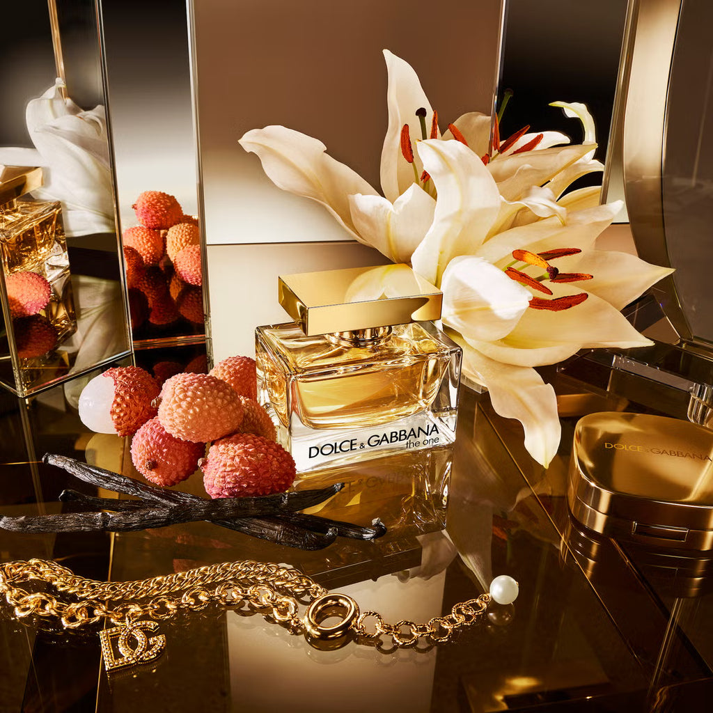 Dolce & Gabbana The One EDP for Women –75ml